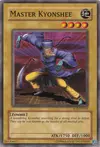 Product image for Master Kyonshee