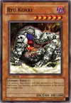 Product image for Ryu Kokki