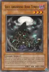 Product image for Soul-Absorbing Bone Tower