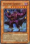 Product image for Vampire Genesis