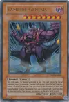 Product image for Vampire Genesis