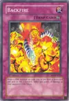 Product image for Backfire