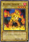 Product image for Blazing Inpachi