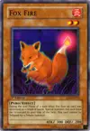 Product image for Fox Fire