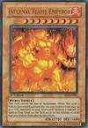 Product image for Infernal Flame Emperor