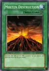 Product image for Molten Destruction