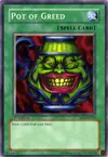 Product image for Pot of Greed
