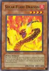 Product image for Solar Flare Dragon