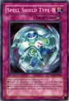 Product image for Spell Shield Type-8