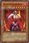 Product image for Thestalos the Firestorm Monarch