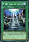 Product image for A Legendary Ocean