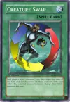Product image for Creature Swap