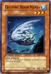 Product image for Creeping Doom Manta