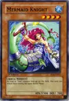 Product image for Mermaid Knight