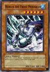 Product image for Mobius the Frost Monarch