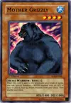 Product image for Mother Grizzly