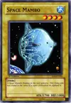 Product image for Space Mambo