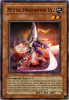 Product image for Spadassin Mystique LV2