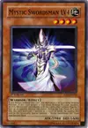 Product image for Spadassin Mystique LV4