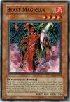 Product image for Blast Magician