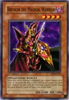 Product image for Breaker the Magical Warrior