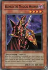Product image for Breaker the Magical Warrior