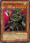 Product image for Chaos Command Magician
