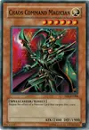 Product image for Chaos Command Magician