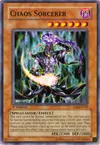 Product image for Chaos Sorcerer