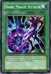 Product image for Dark Magic Attack