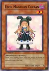 Product image for Ebon Magician Curran