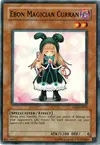 Product image for Ebon Magician Curran