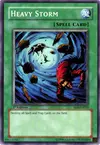 Product image for Heavy Storm