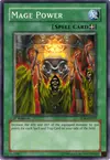 Product image for Mage Power