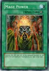 Product image for Mage Power