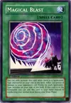 Product image for Magical Blast