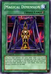 Product image for Magical Dimension