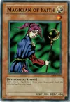 Product image for Magician of Faith
