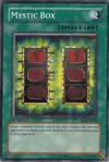 Product image for Mystic Box