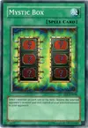 Product image for Mystic Box
