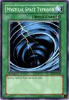 Product image for Mystical Space Typhoon