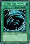 Product image for Mystical Space Typhoon