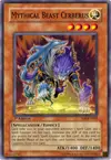 Product image for Mythical Beast Cerberus