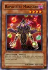 Product image for Rapid-Fire Magician