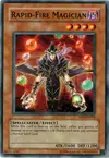 Product image for Rapid-Fire Magician