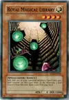 Product image for Royal Magical Library