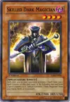 Product image for Skilled Dark Magician