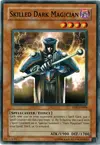 Product image for Skilled Dark Magician