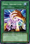Product image for Spell Absorption