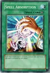 Product image for Spell Absorption
